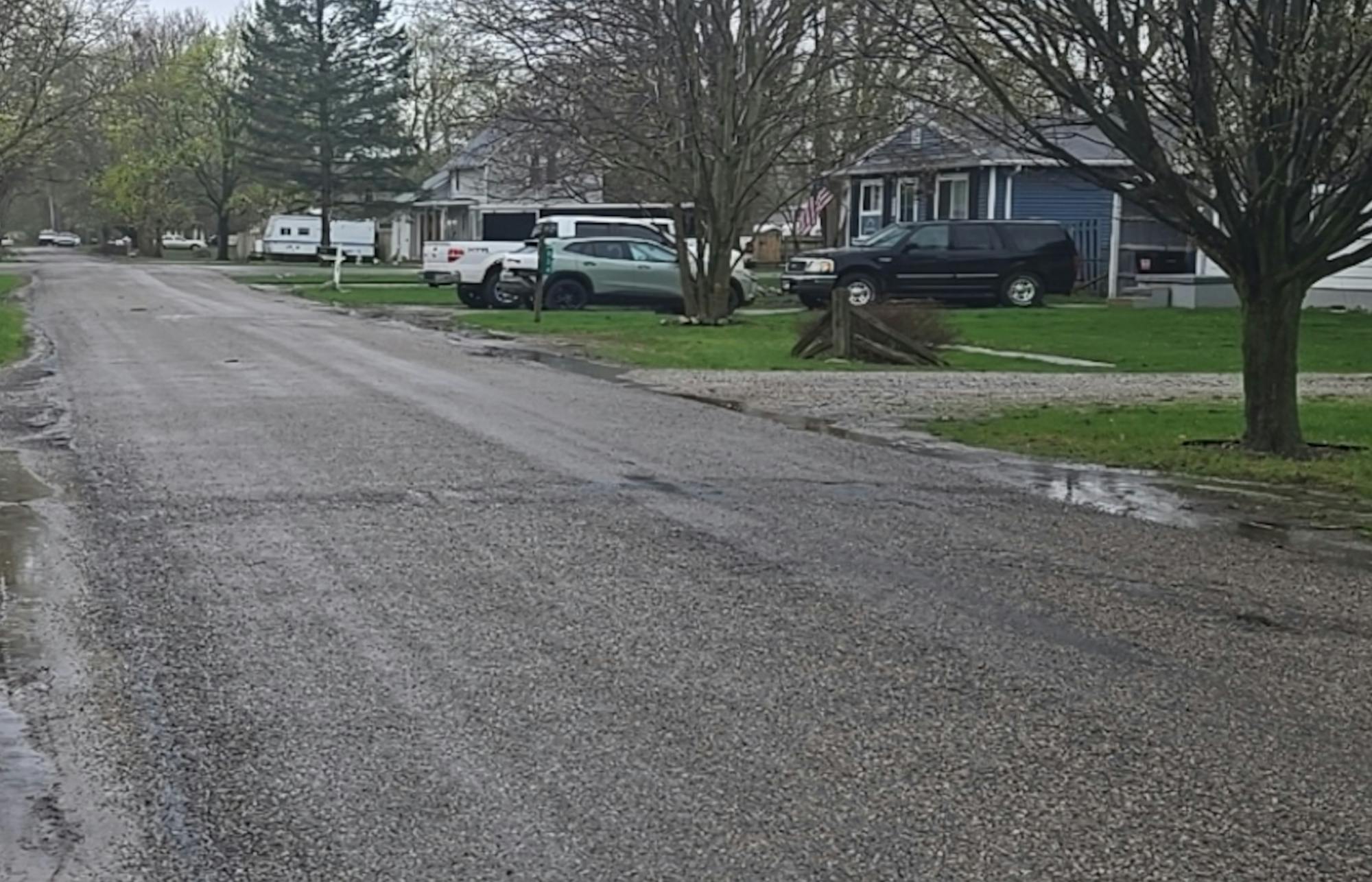 Isham St, Owosso, MI 48867