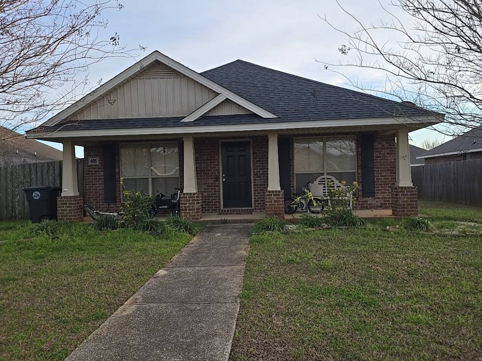 406 Ellington Avenue Fairhope, AL 36532, Baldwin County