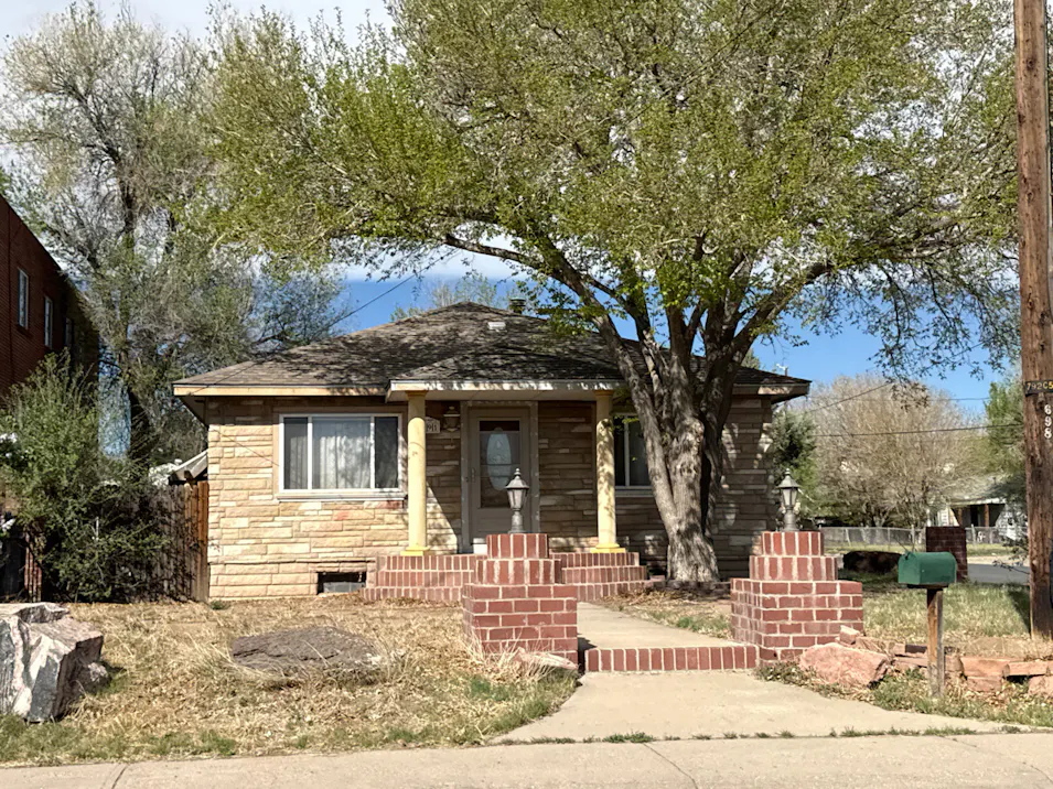 6991 Ash St Commerce City, CO 80022, Adams County