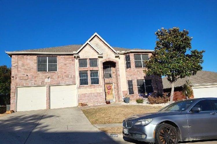 8308 Rocky Ct Fort Worth, TX 76123, Tarrant County