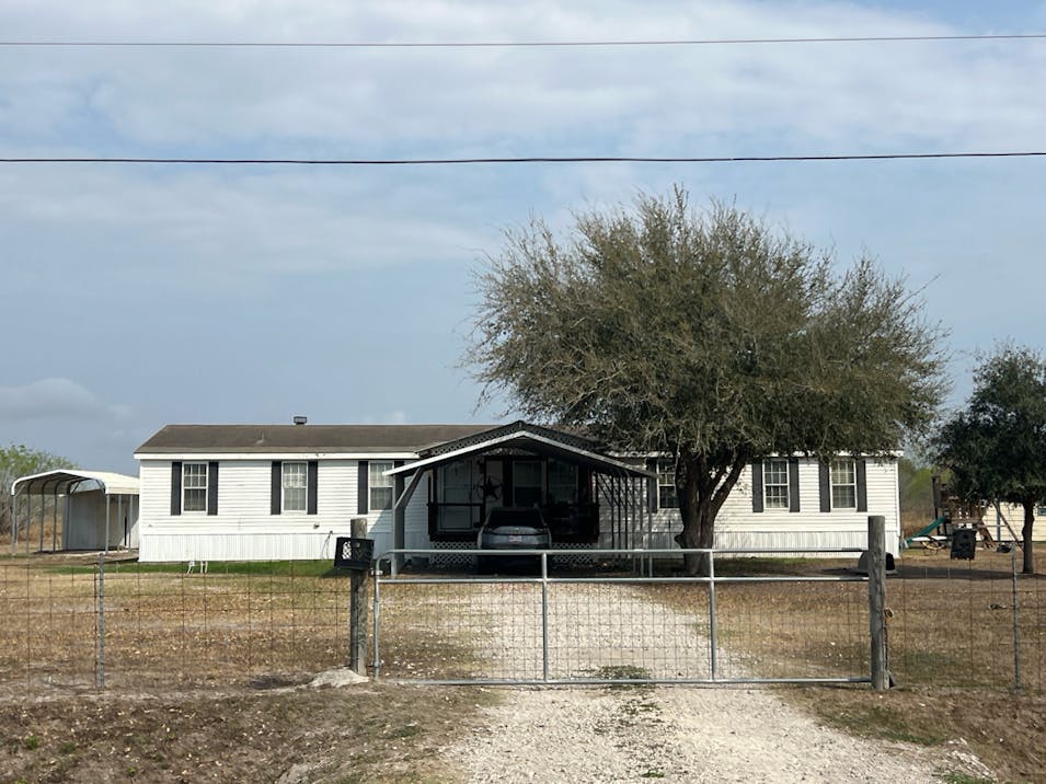 7558 County Rd 2567 Sinton, TX 78387, San Patricio County