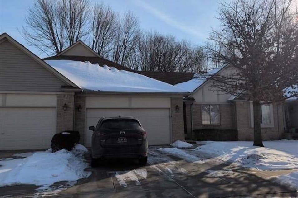 50830 Raintree Cir Chesterfield, MI 48047-5715, Macomb County