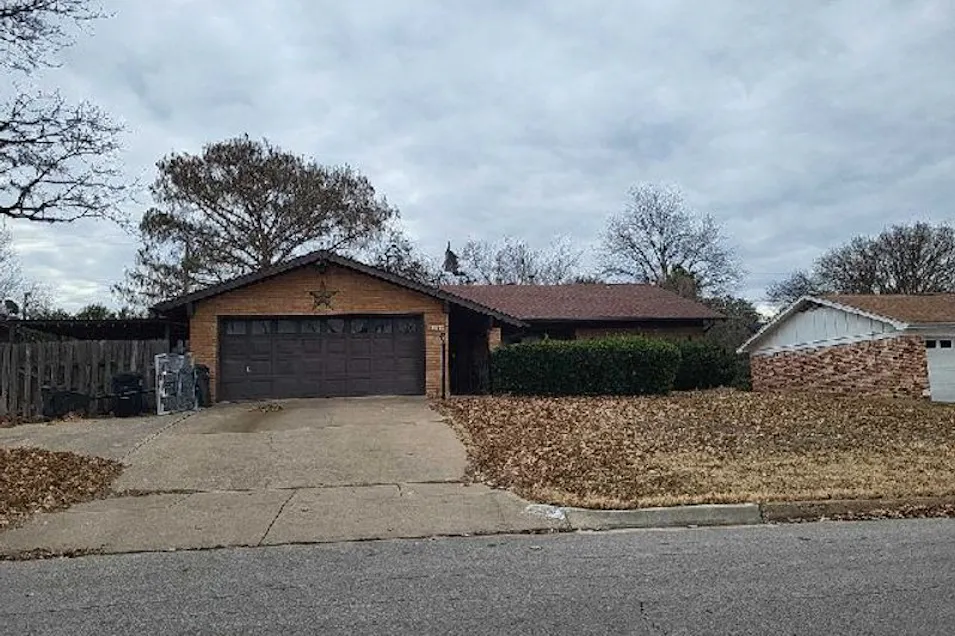 6249 Winifred Drive Fort Worth, TX 76133, Tarrant County