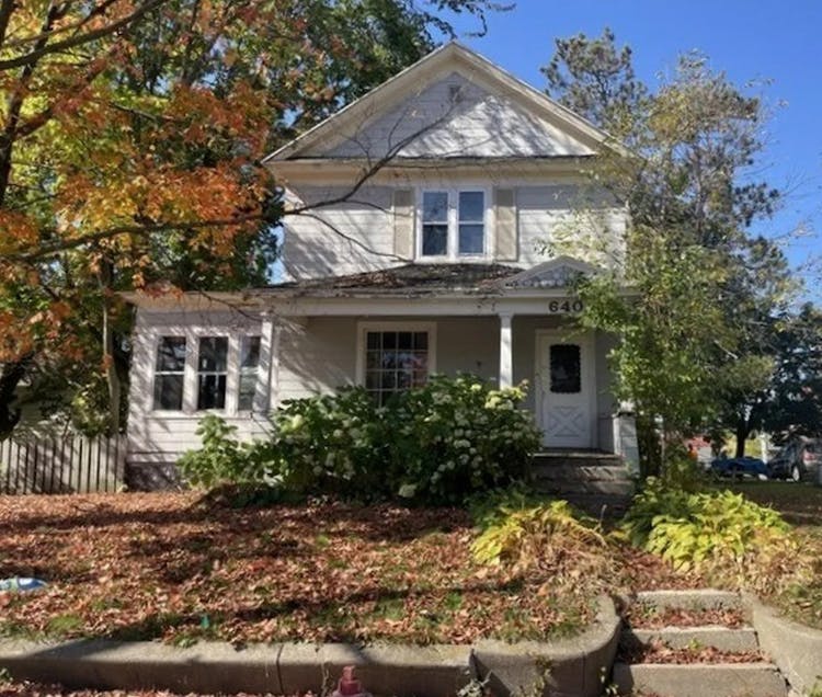 640 S 6th Ave Wausau, WI 54401, Marathon County