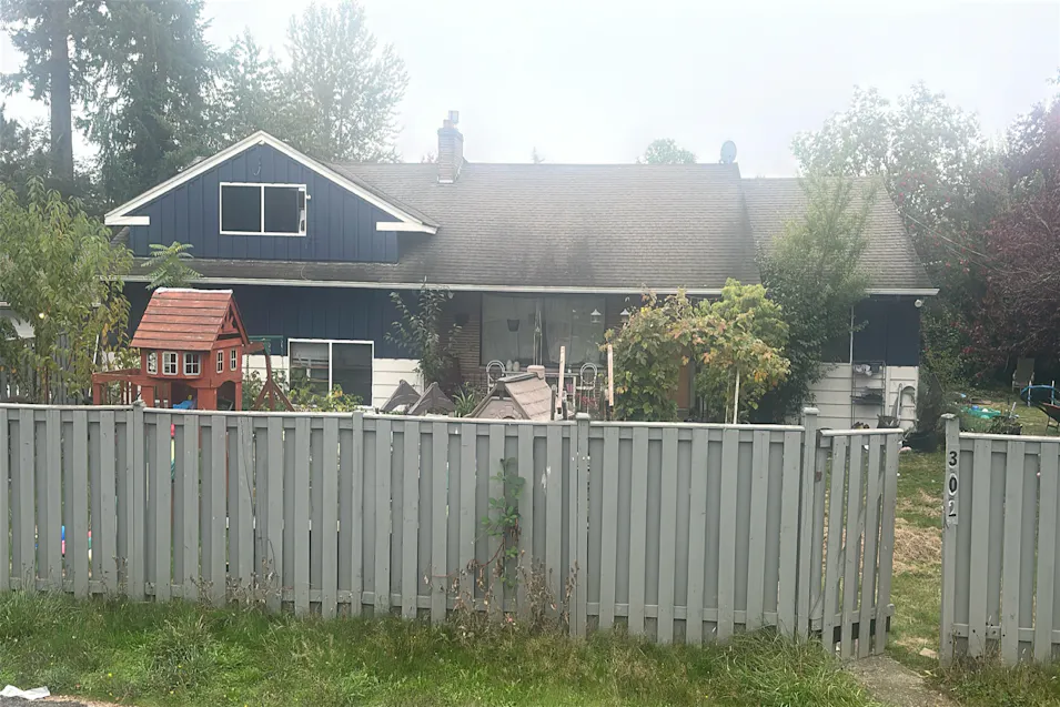 302 115th St E Tacoma, WA 98445, Pierce County
