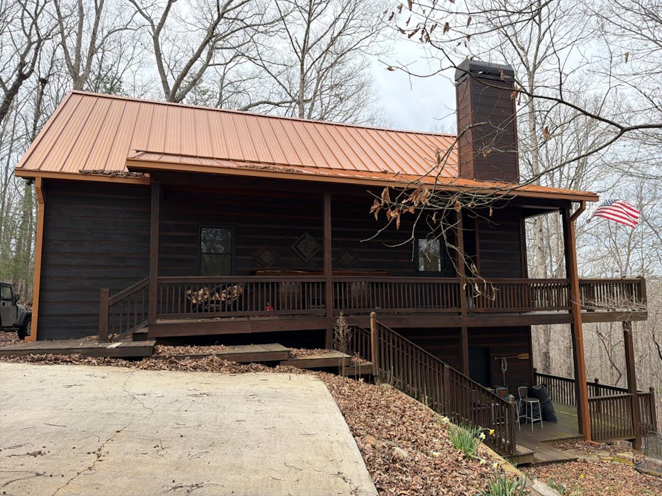 52 Merit Court Ellijay, GA 30540, Gilmer County
