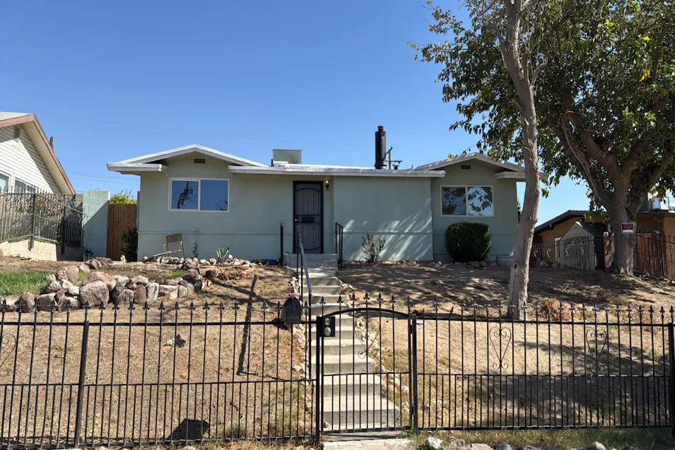3213 Bucknell Street Bakersfield, CA 93305, Kern County