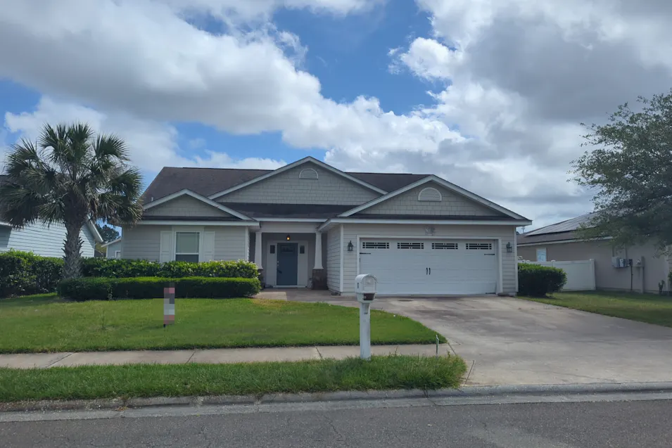 202 Waters Edge Dr Kingsland, GA 31548, Camden County
