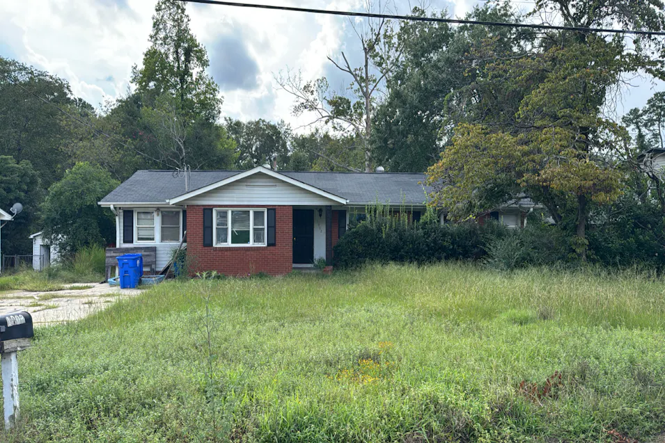 1902 Glenwick Dr Fayetteville, NC 28304, Cumberland County