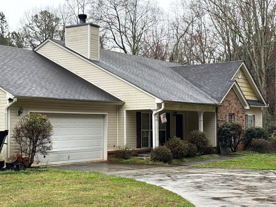 349 Pinewood Cir Colbert, GA 30628, Oglethorpe County