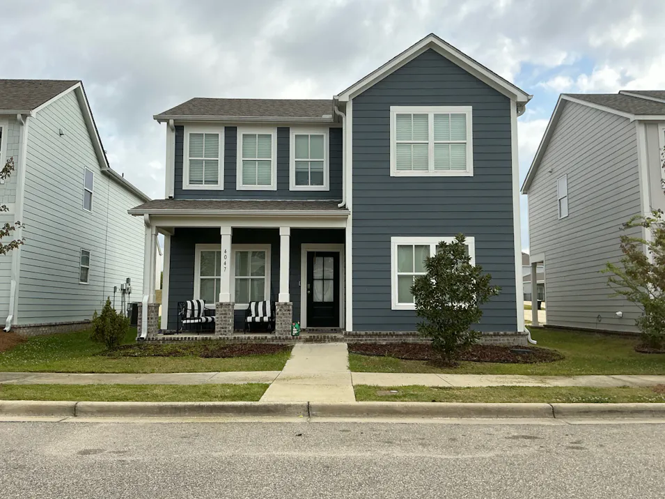 4047 Fields Run Pike Road, AL 36064, Montgomery County