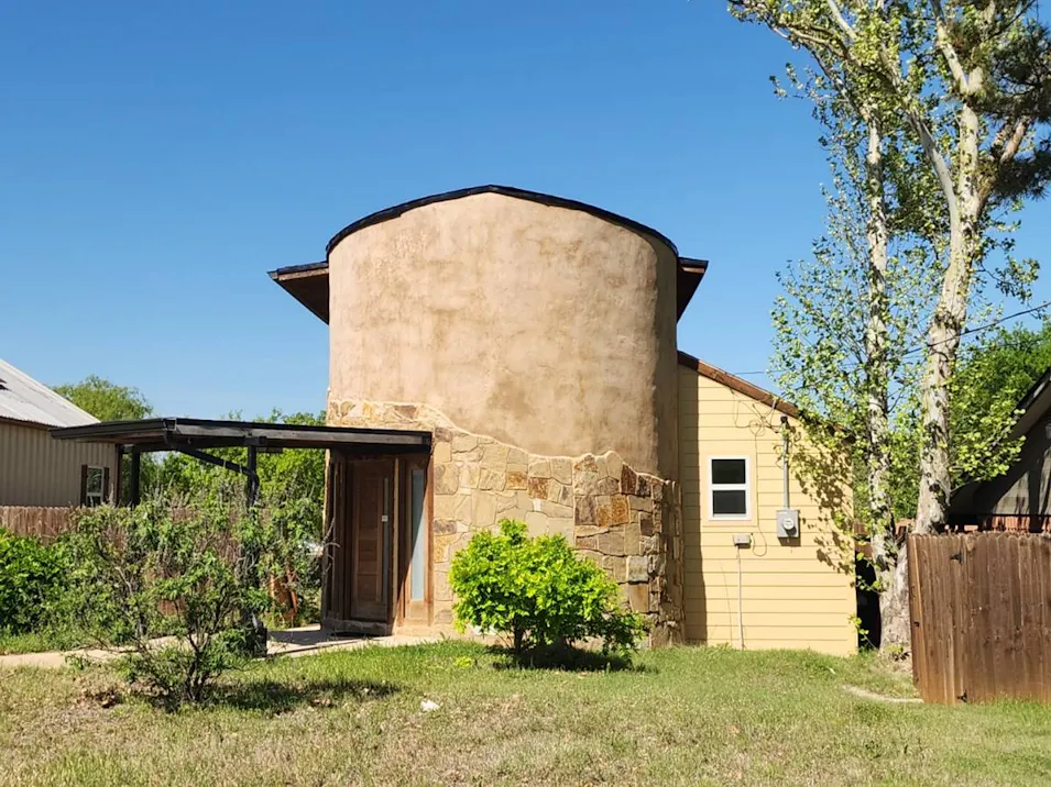 507 S Ostrom Ave Eastland, TX 76448, Eastland County