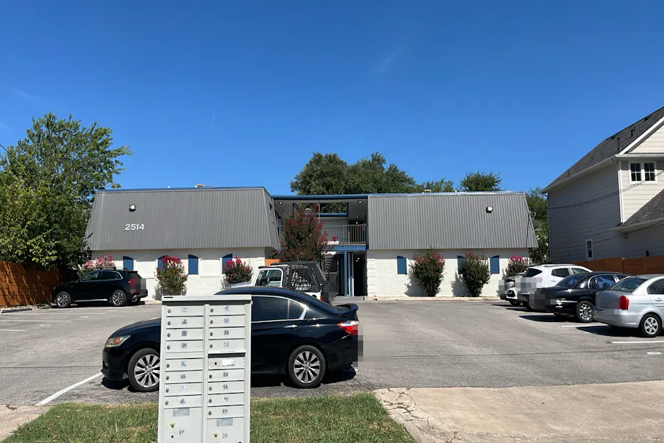 2514 Thornton Rd Austin, TX 78704, Travis County