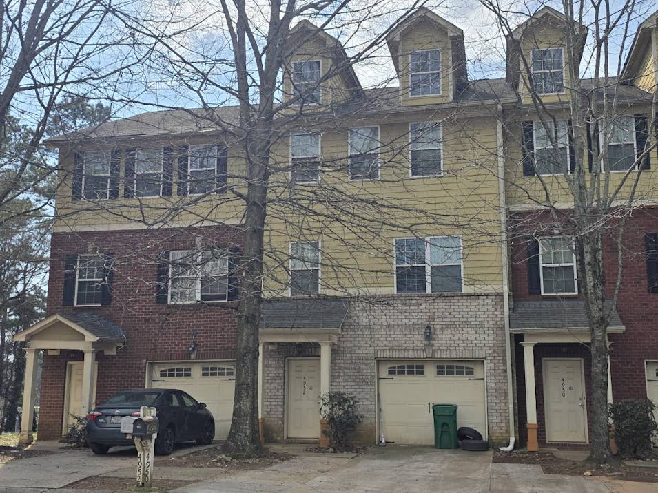 4952 Villager Ln Stone Mtn, GA 30083, Dekalb County