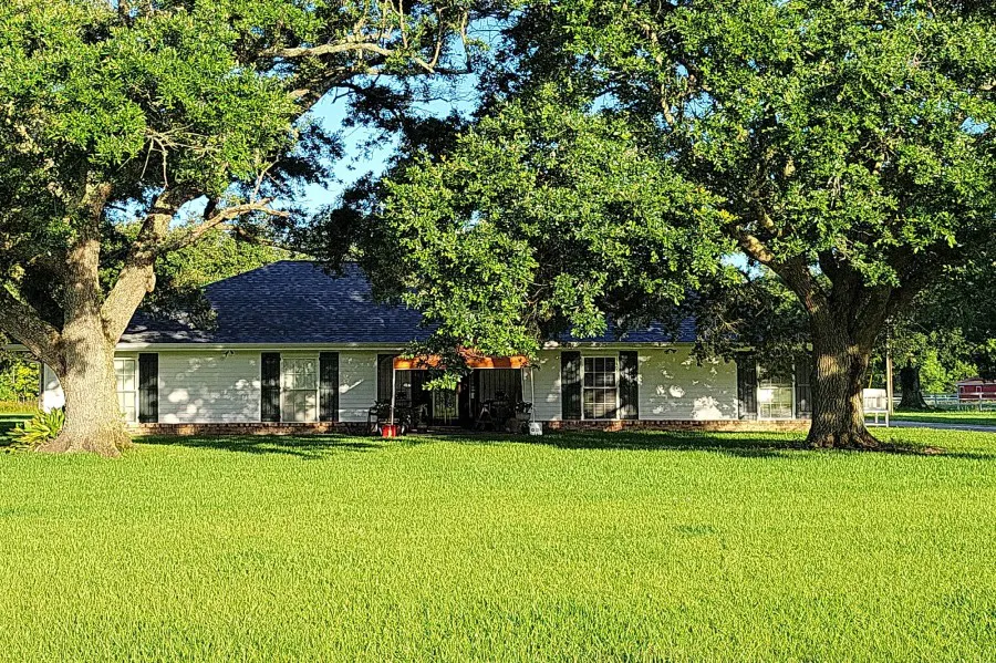 Greenwood St, Houma, LA 70364