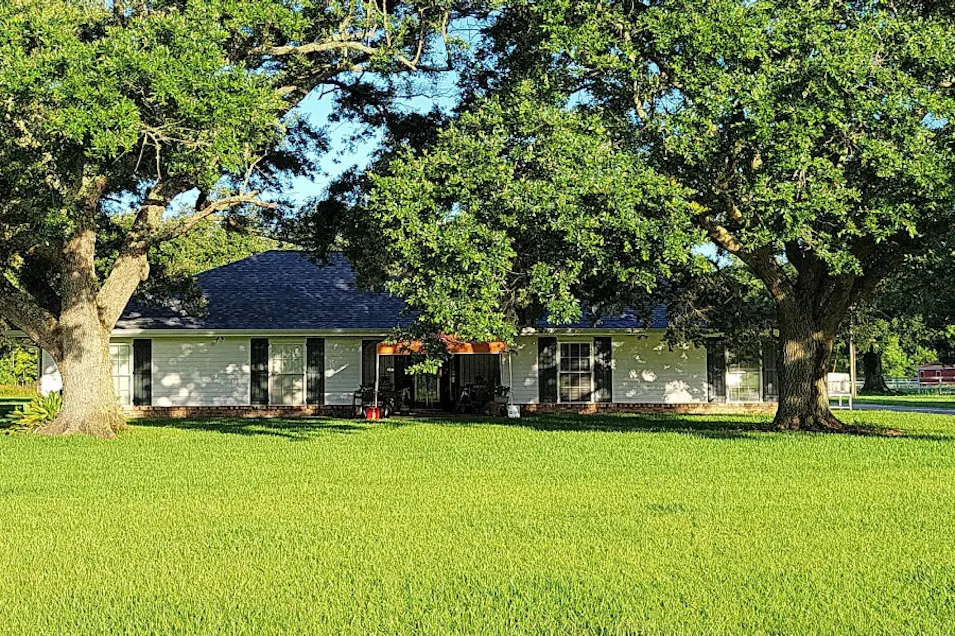 206 Greenwood Street Houma, LA 70364, Terrebonne County