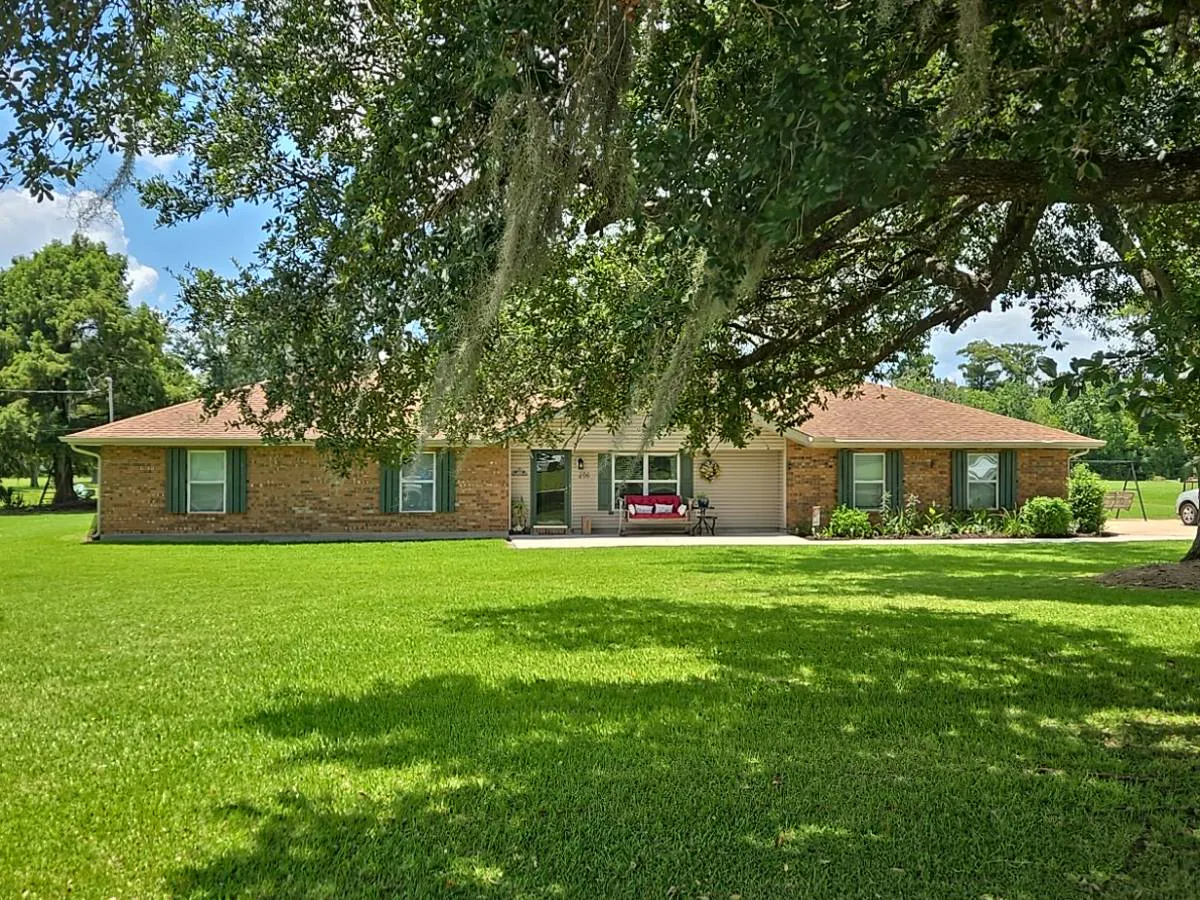 Greenwood St, Houma, LA 70364 #1