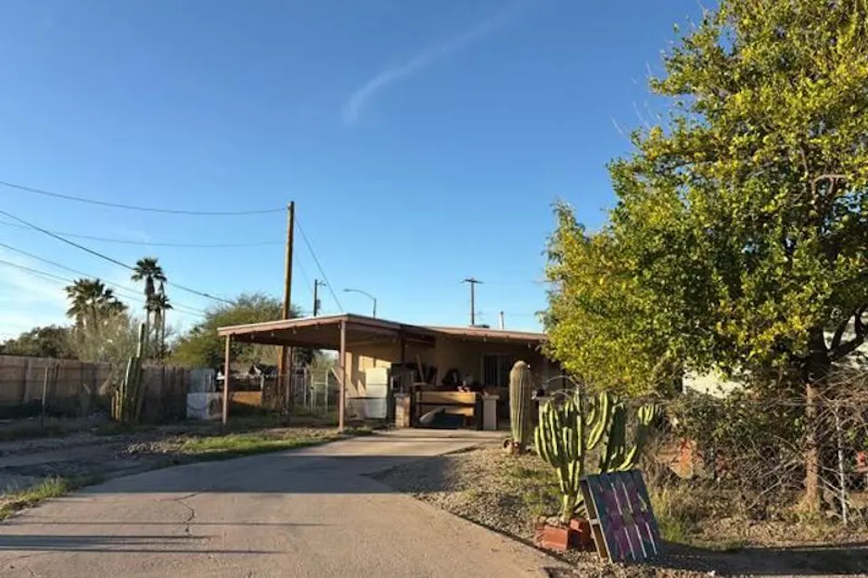 1620 W Niagara Street Tucson, AZ 85745, Pima County