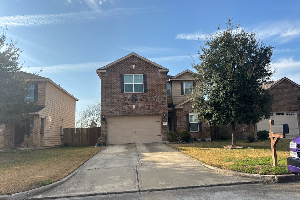 2402 Tracy Lane Highlands, TX 77562, Harris County