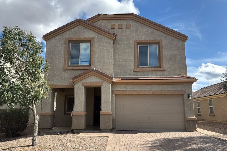 8735 W Saguaro Moon Rd Marana, AZ 85653, Pima County