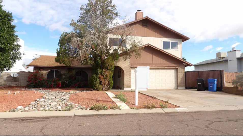 4732 W Davis Rd Glendale, AZ 85306, Maricopa County