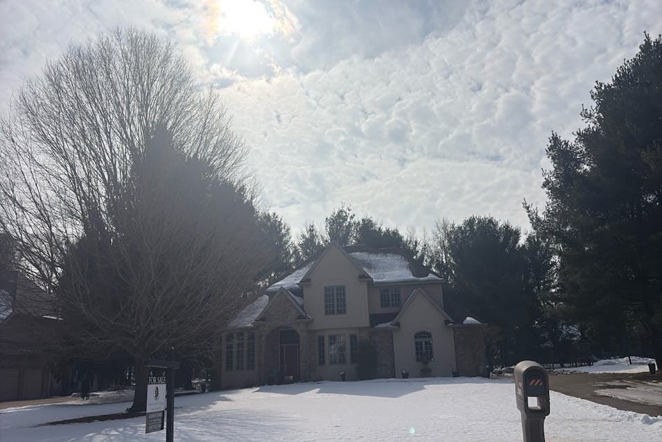 5727 Bob White Ave Kalamazoo, MI 49009-4592, Kalamazoo County