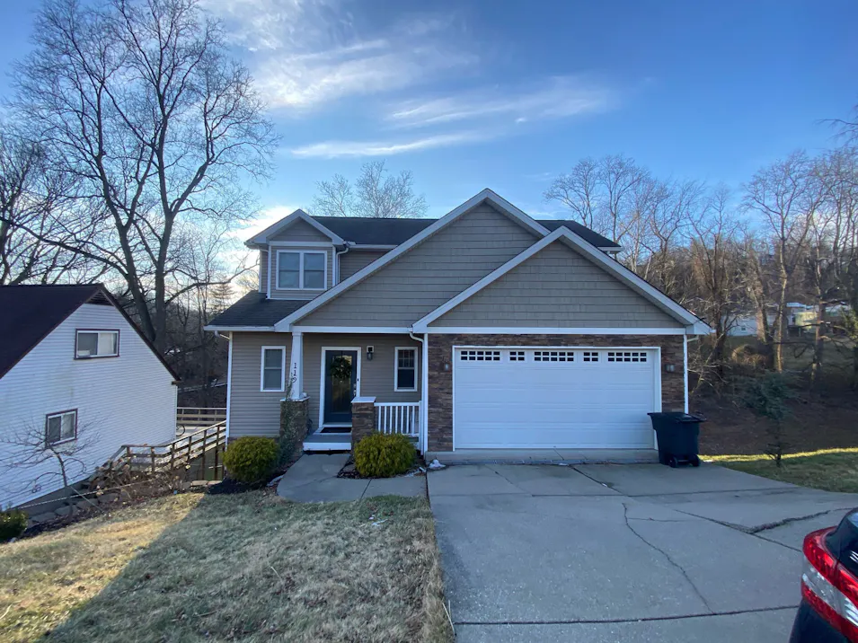 119 Angel Terrace Charleston, WV 25314, Kanawha County