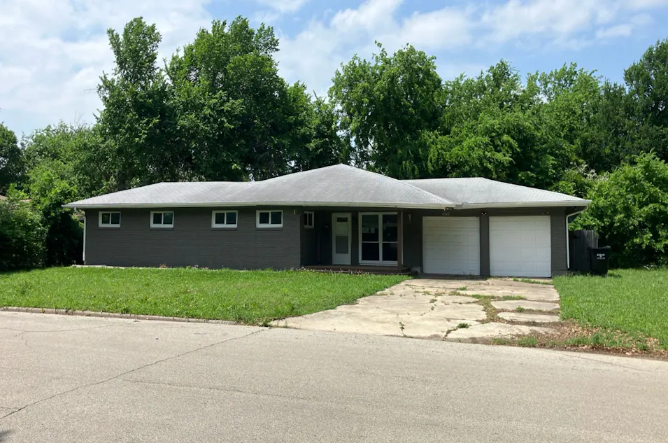 4312 Bois D Arc St Greenville, TX 75401, Hunt County