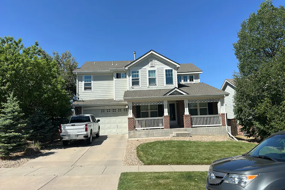 21026 E Greenwood Dr Aurora, CO 80013, Arapahoe County