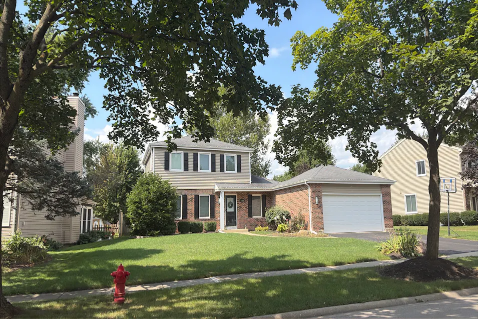 1188 S Beechtree Ln Bartlett, IL 60103, Dupage County