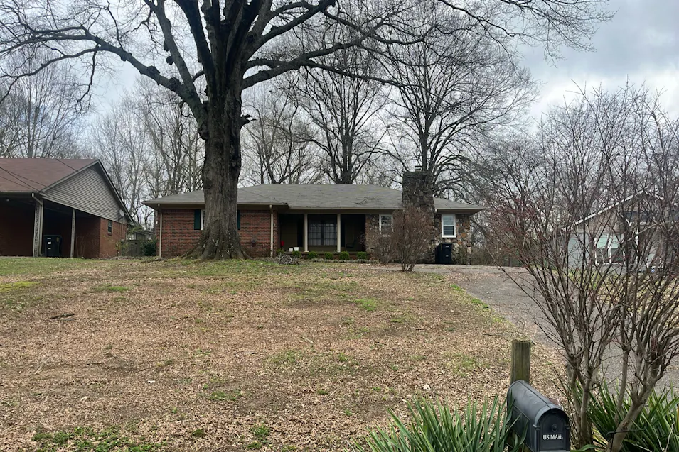 804 Flicker Dr Dyersburg, TN 38024, Dyer County