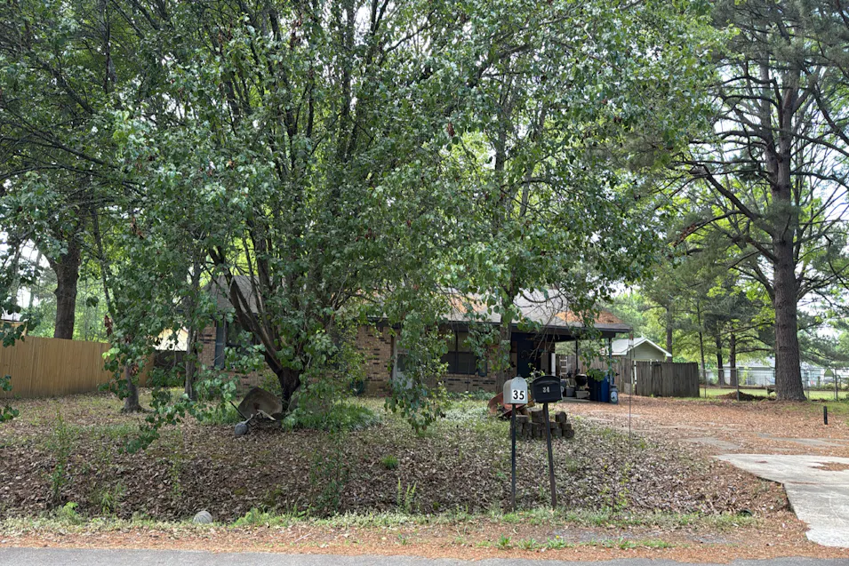 34 Eve Ln Conway, AR 72034, Faulkner County