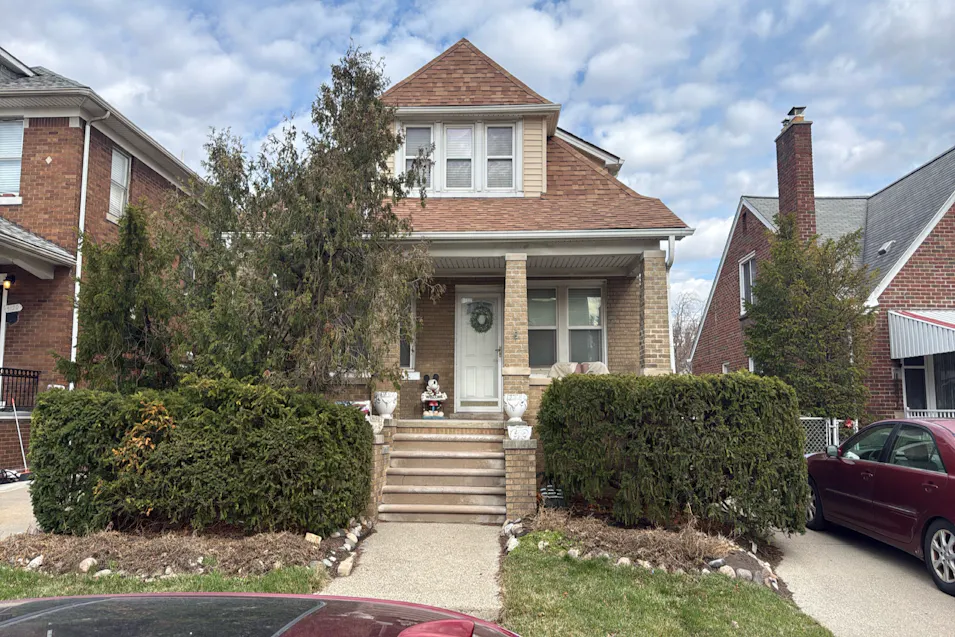 5114 Jonathon St Dearborn, MI 48126-3354, Wayne County