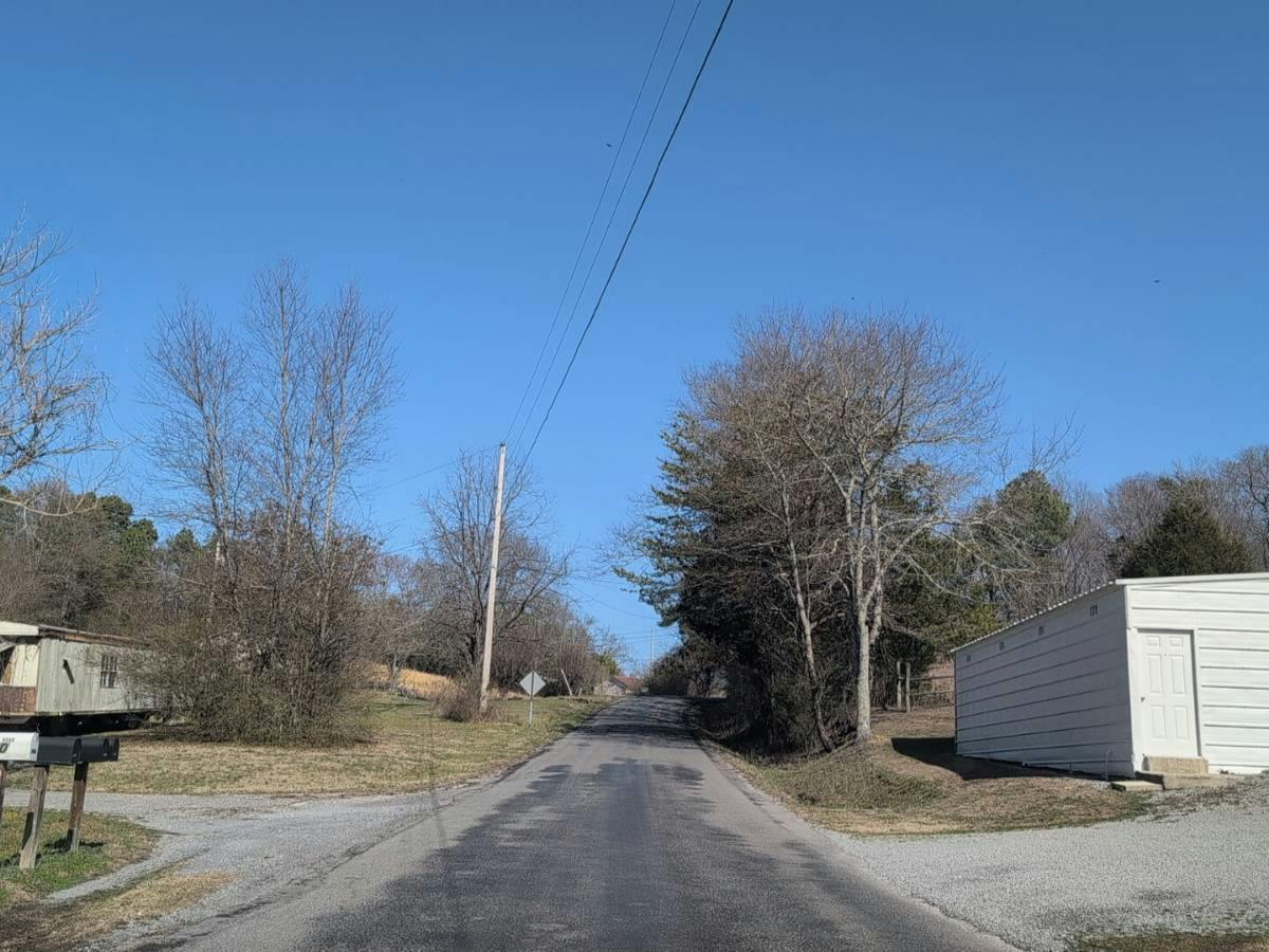 Fraley Rd, Dayton, TN 37321