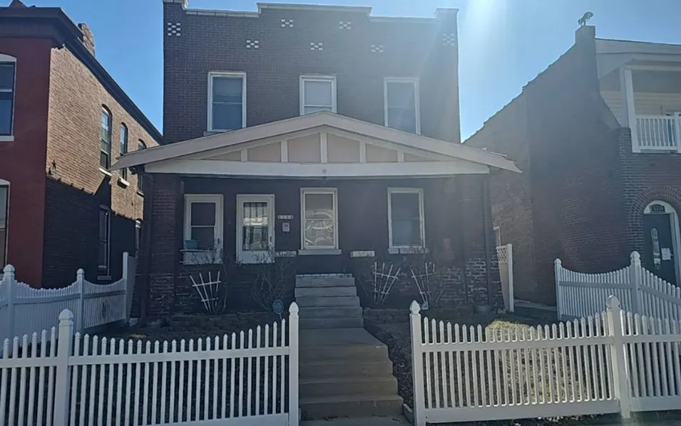 6734 Vermont Ave Saint Louis, MO 63111, St. Louis City County