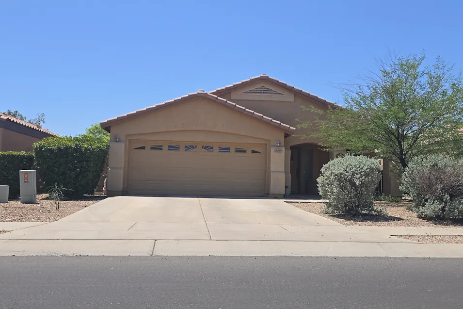 2435 West Golden Hills Road Tucson, AZ 85745, Pima County