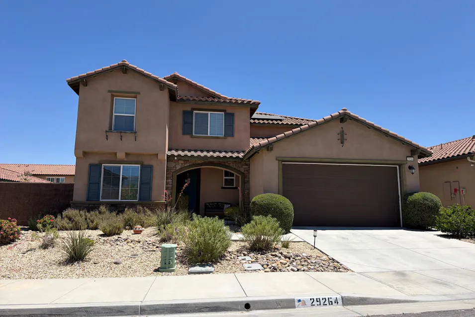 29264 Turnhouse Lake Elsinore, CA 92530, Riverside County
