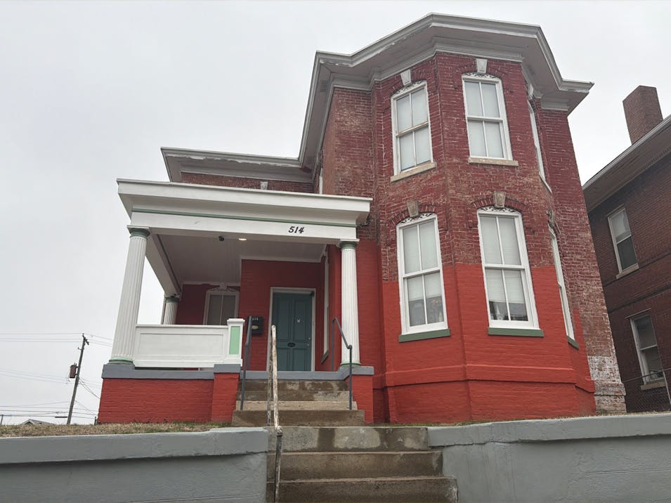 514 N 10th St Saint Joseph, MO 64501, Buchanan County