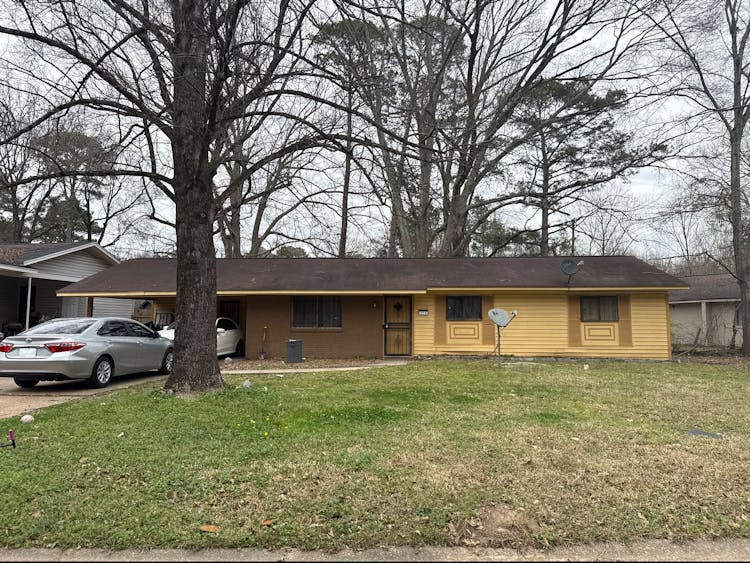 114 Hanford Place Jackson, MS 39209, Hinds County