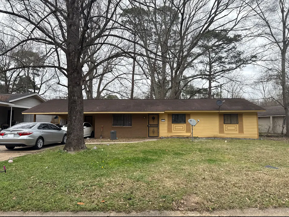 114 Hanford Place Jackson, MS 39209, Hinds County