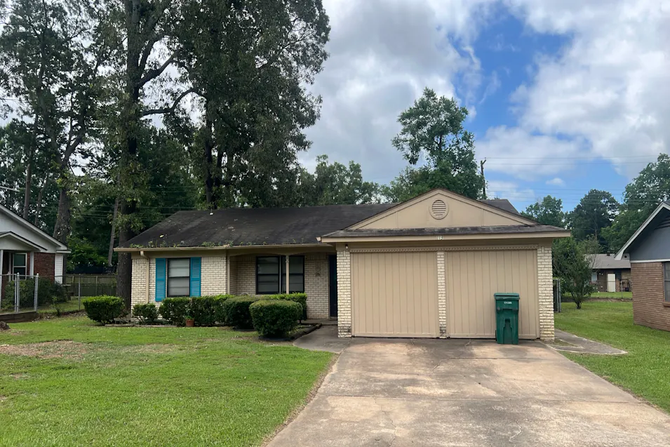 113 Oak Hill Rd Texarkana, TX 75501, Bowie County