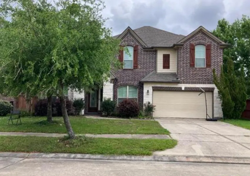 25217 Forest Ledge Dr Porter, TX 77365, Montgomery County