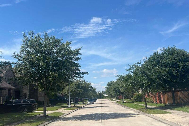 Forest Ledge Dr, Porter, TX 77365