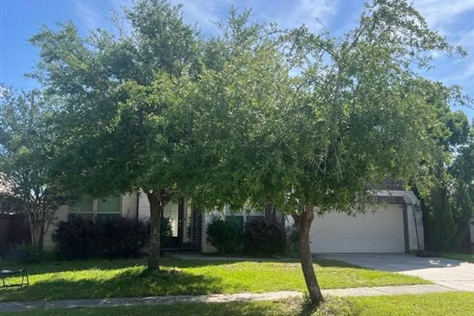 25217 Forest Ledge Drive Porter, TX 77365, Montgomery County