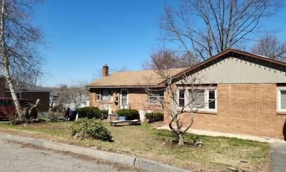 97 Byron Avenue, Unit #1, Byron Avenue Condominium Lawrence, MA 01841, Essex County