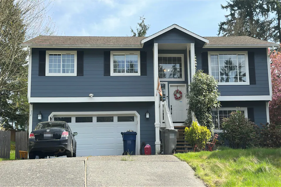 3422 201st Pl SE Bothell, WA 98012, Snohomish County