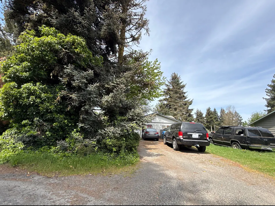 3207 Laurel Ln Centralia, WA 98531, Lewis County