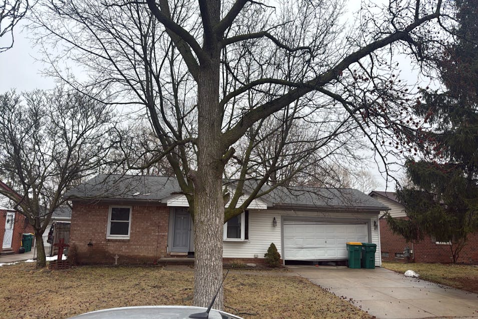 18437 Winwood Ave Brownstown, MI 48193, Wayne County