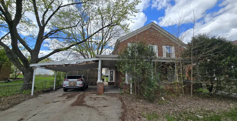 415 North Broadway Street New Ulm, MN 56073, Brown County