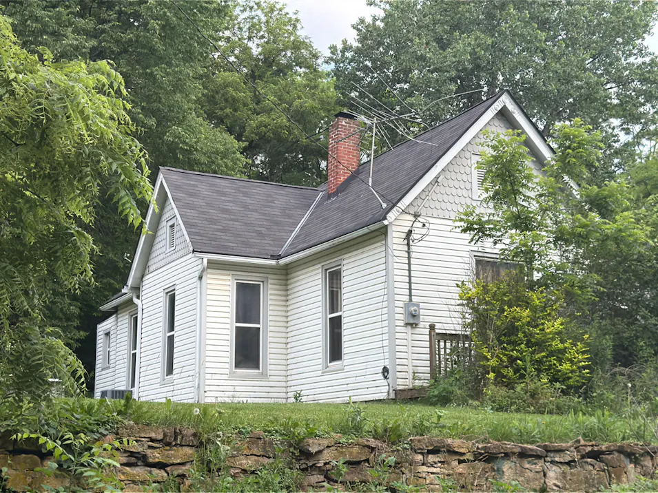 23490 Interurban Rd Dearborn, MO 64439, Platte County